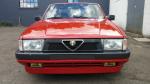 Alfa Romeo Milano Verde 1988 года